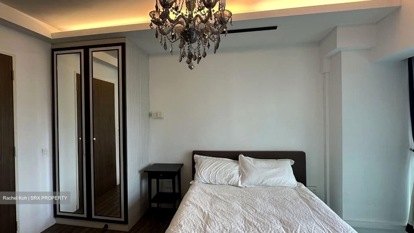 Blk 105D Edgefield Plains (Punggol), HDB 5 Rooms #530932341